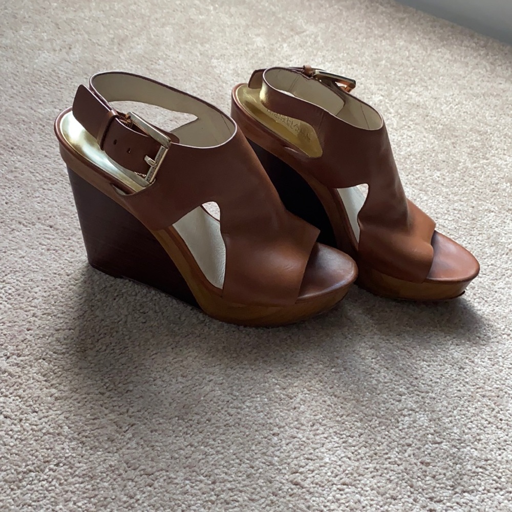 Michael Kors shoes